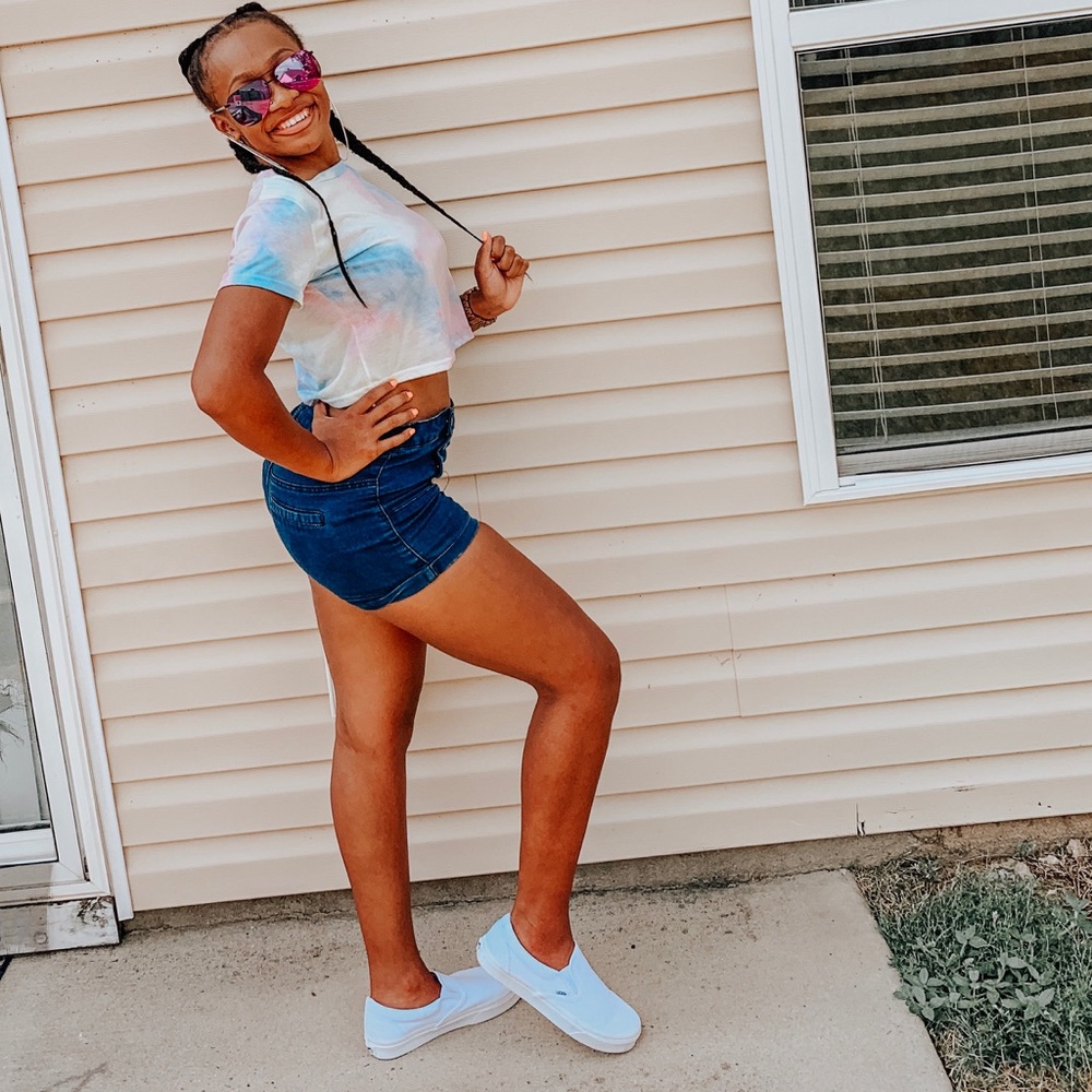 Meet your Posher, Dia